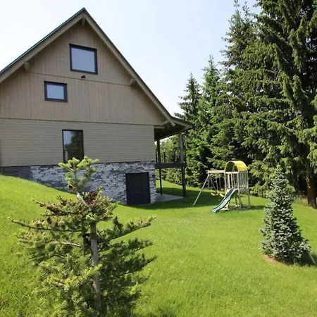 Villa Odp075 Comfortable Holiday