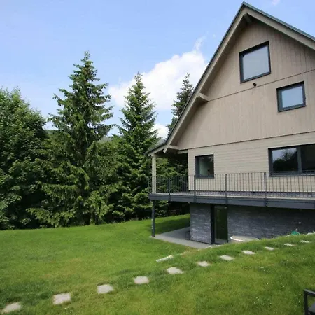 Odp075 Comfortable Holiday Villa
