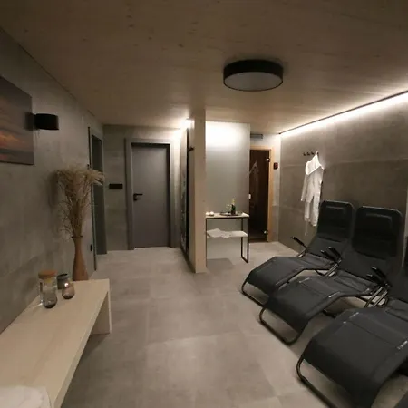 Odp075 Comfortable Holiday Villa *