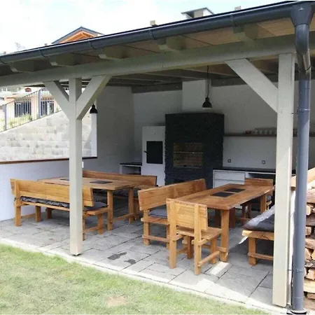 Villa Odp075 Comfortable Holiday *
