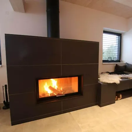 فيلة Odp075 Comfortable Holiday Dolní Morava
