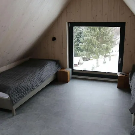 Villa Odp075 Comfortable Holiday